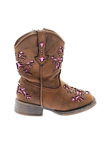 Roper Boots (view 1)