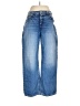 Assorted Brands Blue Jeans Size 32 waist (estimated) - photo 1