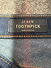 J.Crew Solid Blue Jeans Size 31 waist - photo 7