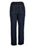 Gloria Vanderbilt Houndstooth Blue Jeans Size 18 - photo 2