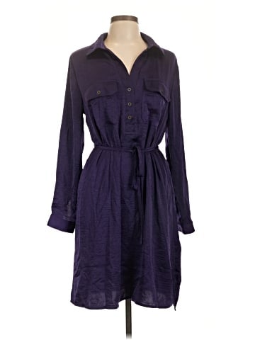 Lucky Brand Casual Dress (view 1)