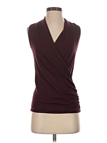41Hawthorn Sleeveless Blouse (view 1)