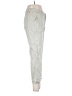Lila Ryan Chevron-herringbone Silver Jeans Size 6 - photo 4