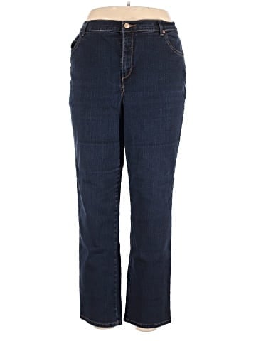 Gloria Vanderbilt Jeans (view 1)
