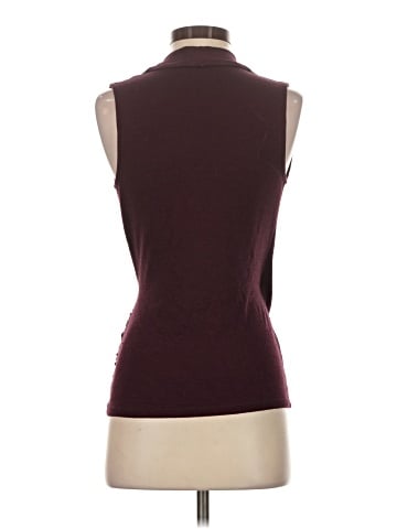 41Hawthorn Sleeveless Blouse (view 2)