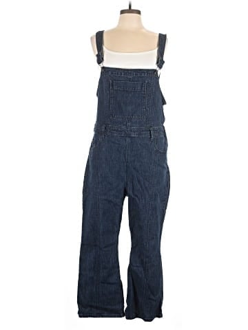 Pilcro and the Letterpress Overalls (view 1)