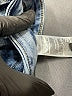 Old Navy Hearts Blue Jeans Size 14 - photo 8