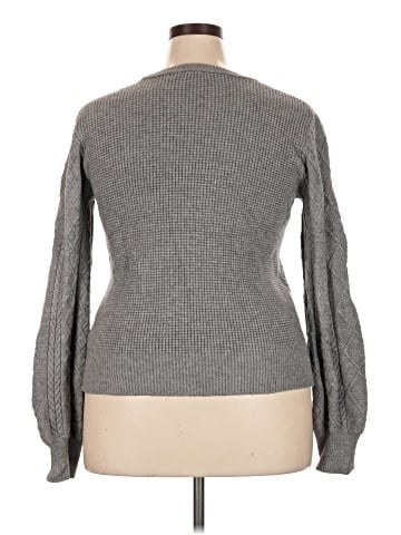 Cyrus Pullover Sweater (view 2)