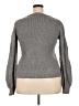 Cyrus Gray Pullover Sweater Size XL - photo 2
