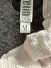 MONORENO 100% Cotton White 3/4 Sleeve Blouse Size M - photo 9