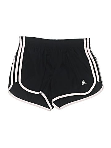 Adidas Athletic Shorts (view 1)