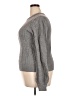 Cyrus Gray Pullover Sweater Size XL - photo 5
