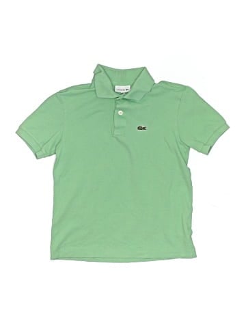 Lacoste Short Sleeve Polo (view 1)