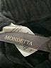 Mondetta Solid Black Casual Pants Size S - photo 7