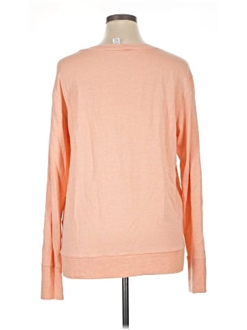 Athleta Long Sleeve T-Shirt (view 2)