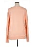 Athleta Orange Long Sleeve T-Shirt Size XL - photo 2
