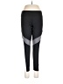 Adidas Color Block Black Active Pants Size L - photo 1