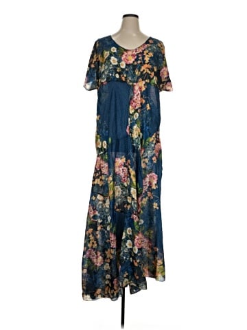 Johnny Was Casual Dress (view 1)