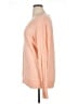 Athleta Orange Long Sleeve T-Shirt Size XL - photo 5