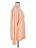 Athleta Orange Long Sleeve T-Shirt Size XL - photo 4