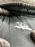 Under Armour 100% Polyester Gray Athletic Shorts Size M - photo 3
