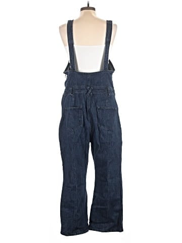 Pilcro and the Letterpress Overalls (view 2)