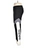 Adidas Color Block Black Active Pants Size L - photo 5