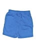 Gap 100% Polyester Solid Blue Athletic Shorts Size XL (youth) - photo 1