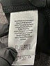 DKNY 100% Polyester Black Short Sleeve Top Size XL - photo 8