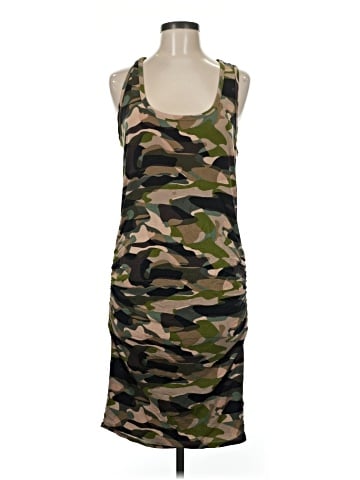 Venus Casual Dress (view 1)