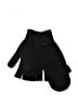 Old Navy Black Gloves One size - photo 1