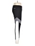 Adidas Color Block Black Active Pants Size L - photo 4