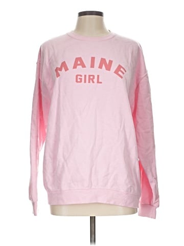 Jerzees Sweatshirt (view 1)