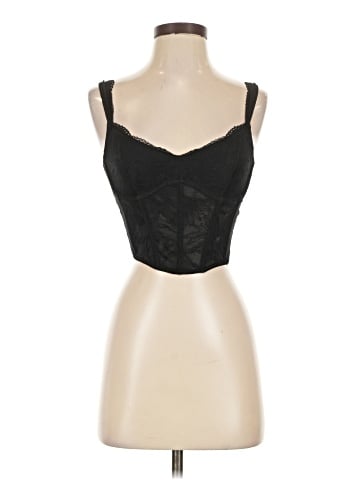 Gilly Hicks Sleeveless Top (view 1)