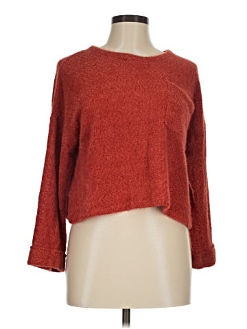 Altar'd State Pullover Sweater (view 1)