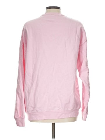 Jerzees Sweatshirt (view 2)