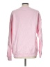 Jerzees Pink Sweatshirt Size L - photo 2