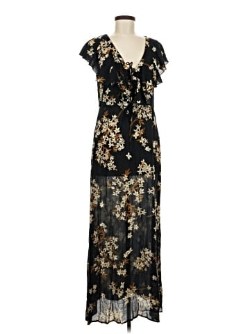 Amuse Society Casual Dress (view 1)