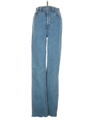 Abercrombie & Fitch Jeans (view 1)