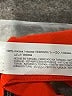 Zara Orange Tank Top Size M - photo 8