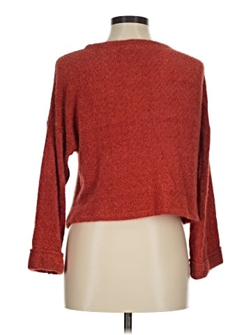 Altar'd State Pullover Sweater (view 2)
