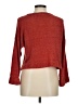 Altar'd State Red Pullover Sweater Size M - photo 2