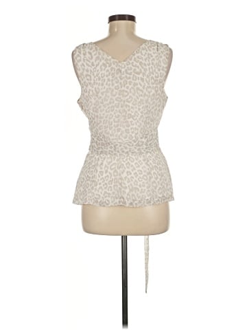 Express Sleeveless Blouse (view 2)
