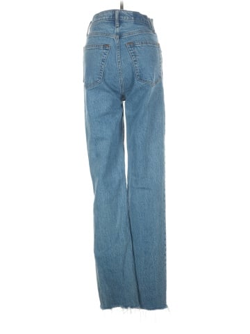 Abercrombie & Fitch Jeans (view 2)