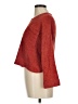 Altar'd State Red Pullover Sweater Size M - photo 5