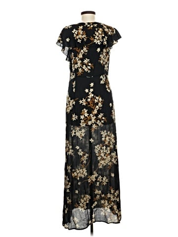 Amuse Society Casual Dress (view 2)