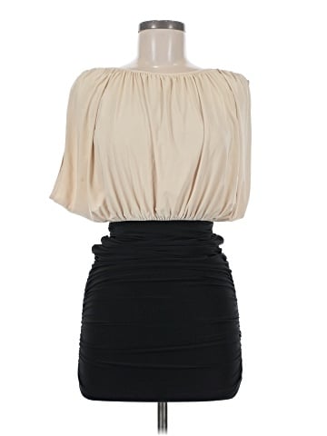 Body Central Cocktail Dress (view 1)