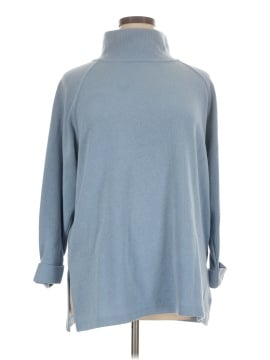 Jacque And Ko Ko Turtleneck Sweater