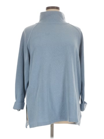 Jacque and KoKo Turtleneck Sweater (view 1)