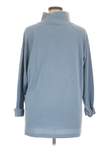 Jacque and KoKo Turtleneck Sweater (view 2)